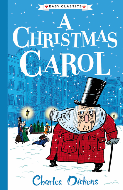 A Christmas Carol (Young Readers Edition)