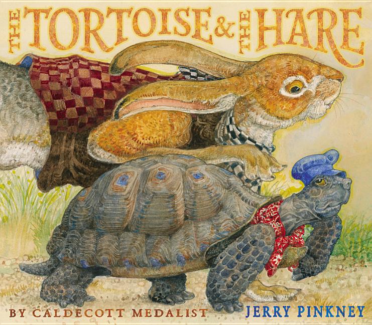 Tortoise & the Hare, The