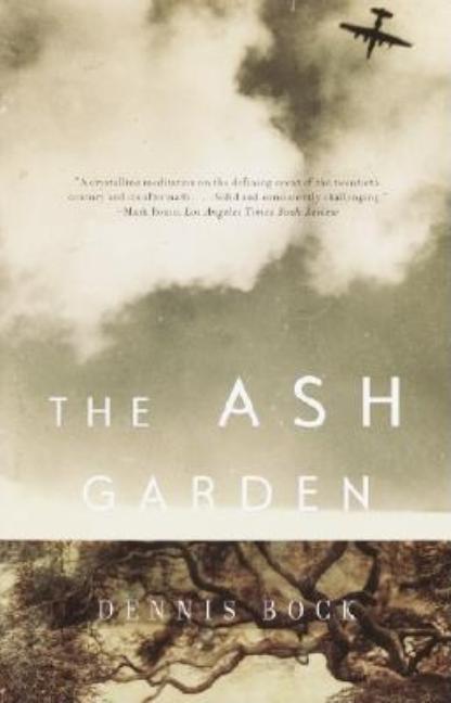 Ash Garden, The