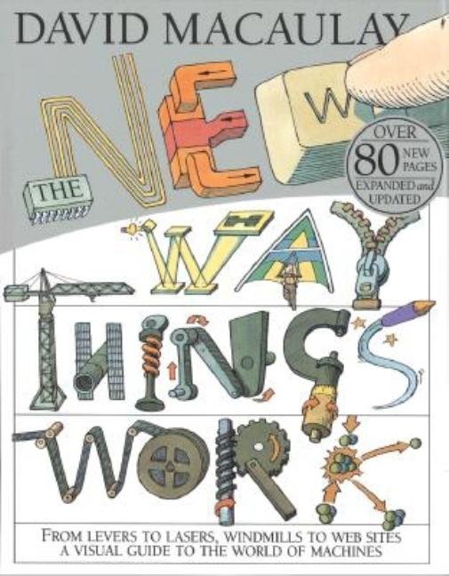 New Way Things Work, The