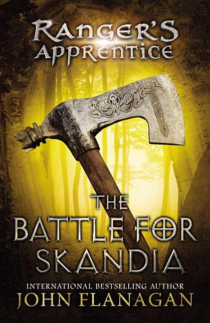 Battle for Skandia, The