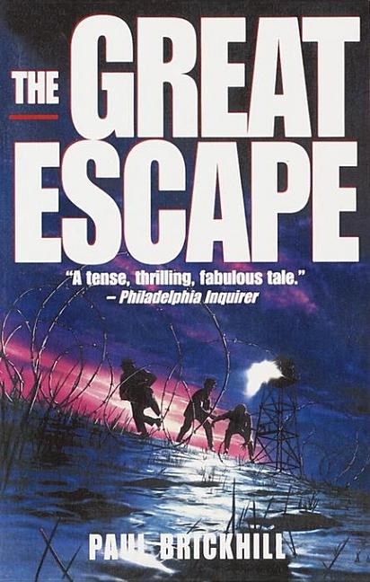 Great Escape, The