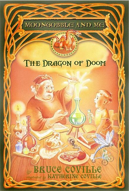 Dragon of Doom, The