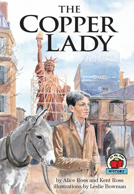 Copper Lady, The