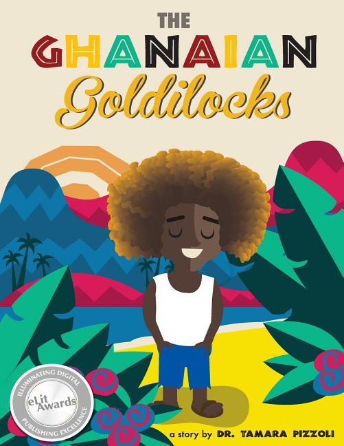 Ghanaian Goldilocks, The