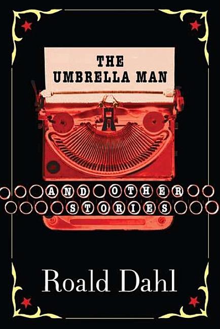 Umbrella Man and Other Stories, The