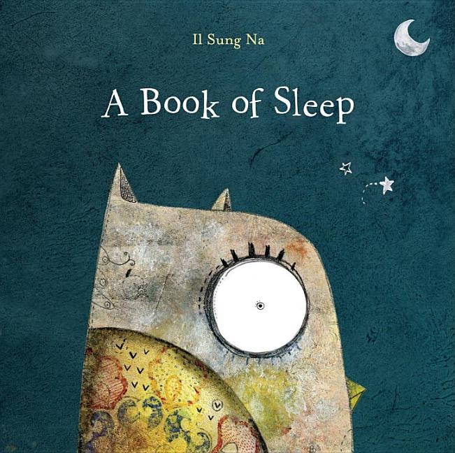Book of Sleep, A