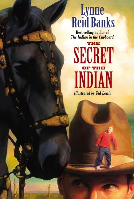 Secret of the Indian, The