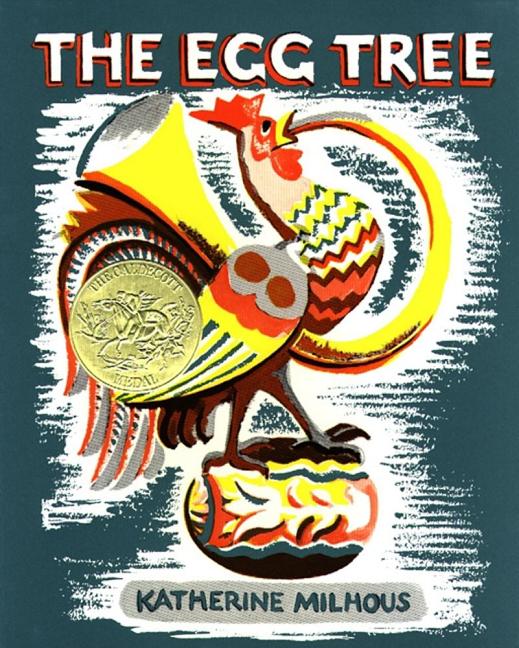 Egg Tree, The