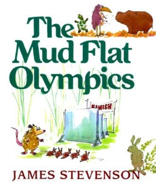Mud Flat Olympics, The