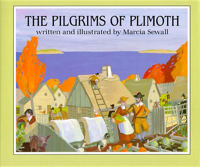 Pilgrims of Plimoth, The
