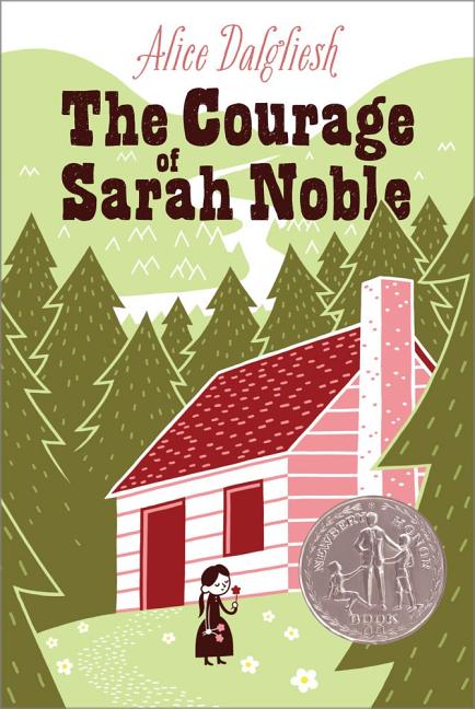 Courage of Sarah Noble, The