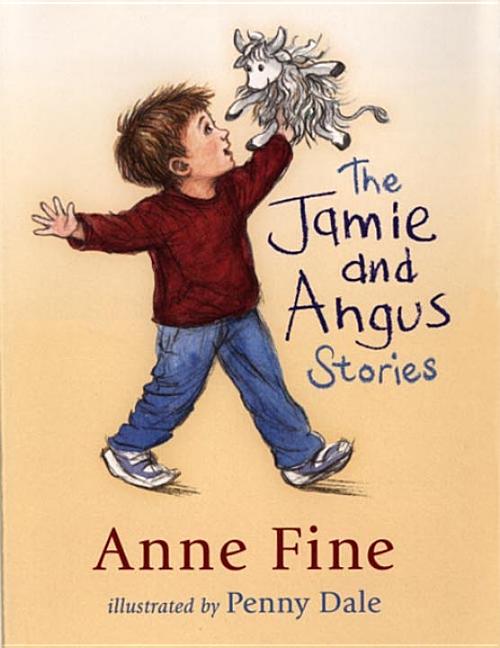 Jamie and Angus Stories, The