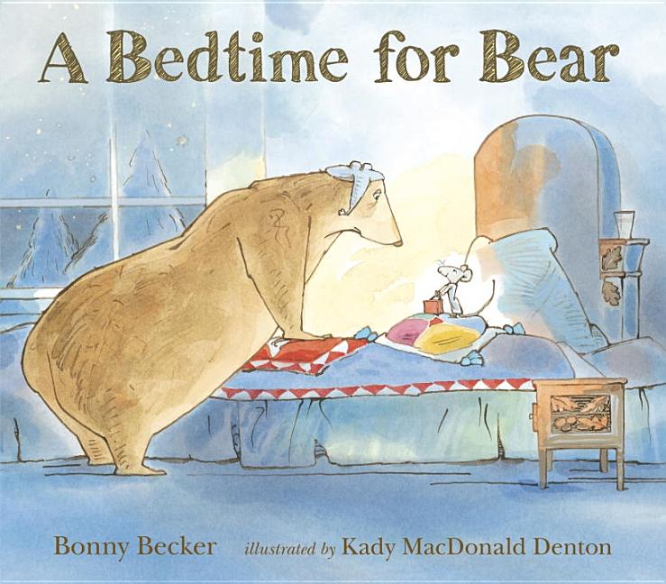 Bedtime for Bear, A