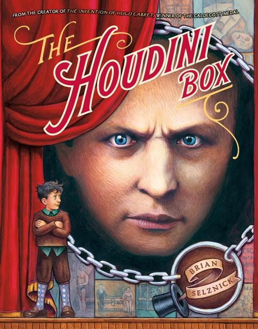 Houdini Box, The