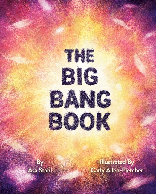 Big Bang Book, The