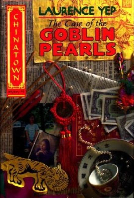 Case of the Goblin Pearls, The