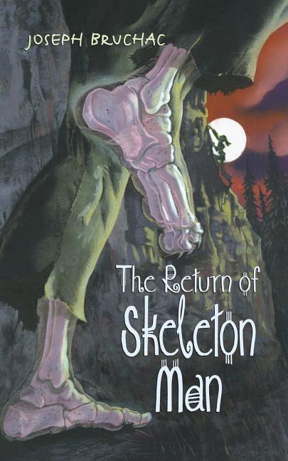 Return of Skeleton Man, The