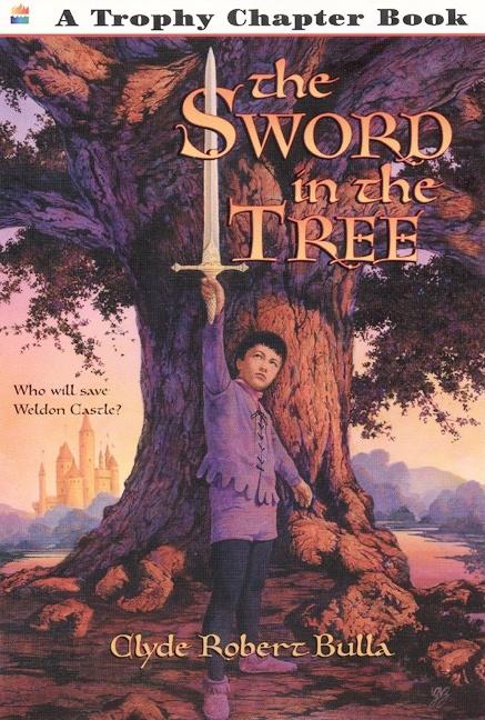 Sword in the Tree, The