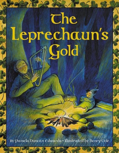 Leprechaun's Gold, The