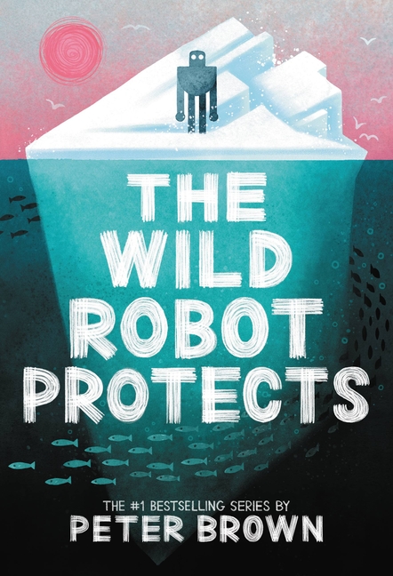 Wild Robot Protects, The