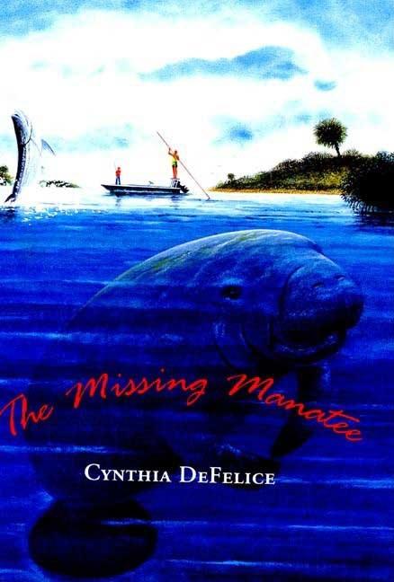 Missing Manatee, The