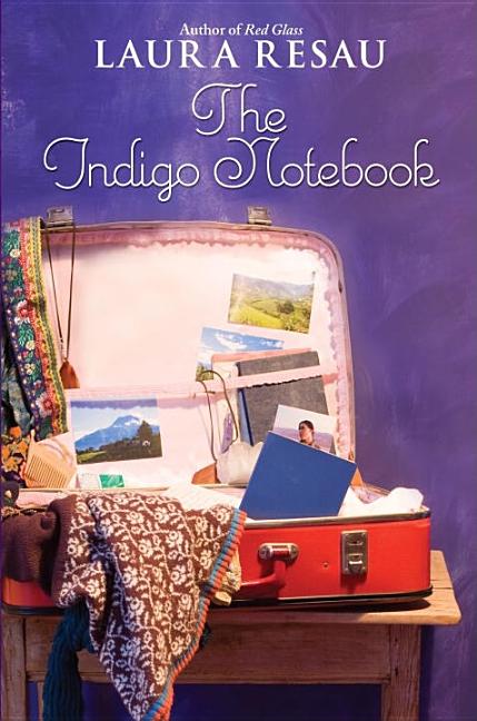 Indigo Notebook, The