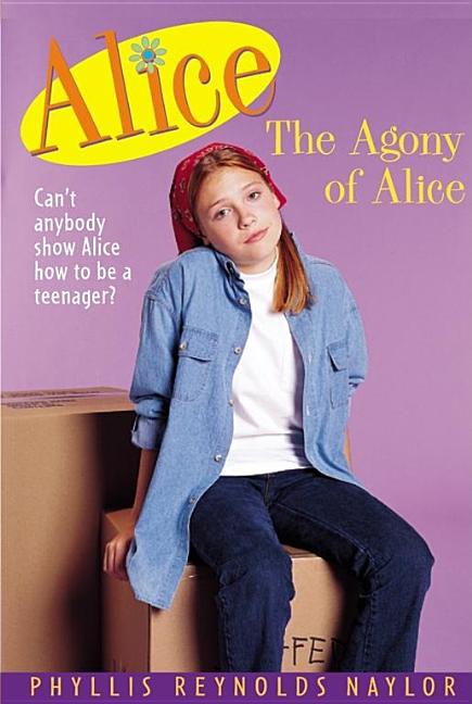 Agony of Alice, The