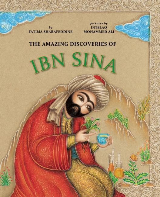 Amazing Discoveries of Ibn Sina, The