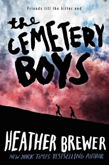 Cemetery Boys, The