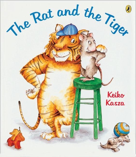 Rat and the Tiger, The