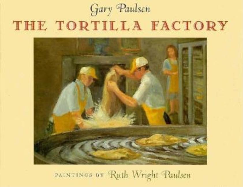 Tortilla Factory, The