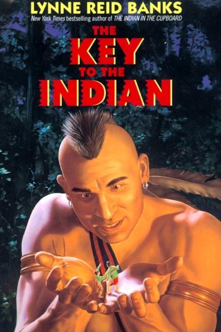 Key to the Indian, The