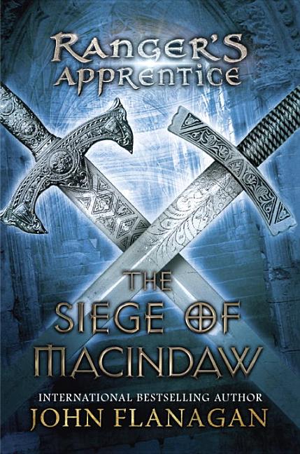Siege of Macindaw, The