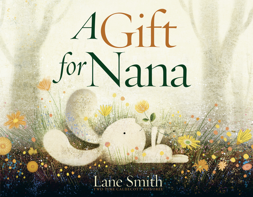 Gift for Nana, A