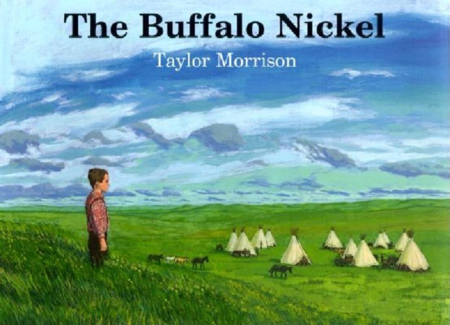 The Buffalo Nickel