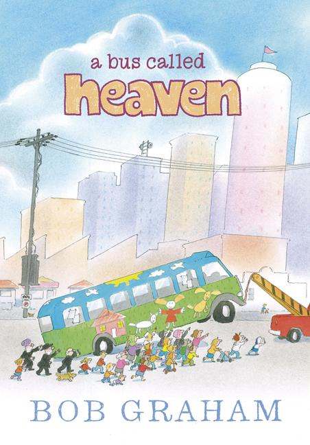 Bus Called Heaven, A