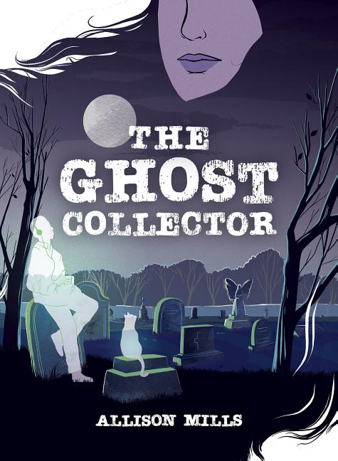 Ghost Collector, The