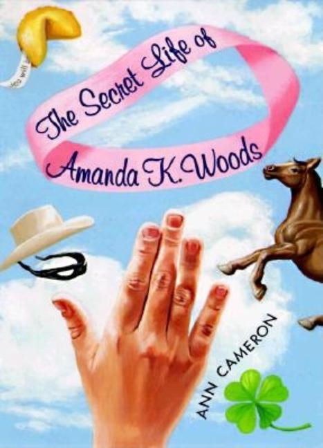 Secret Life of Amanda K. Woods, The