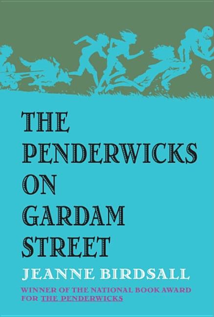 Penderwicks on Gardam Street, The