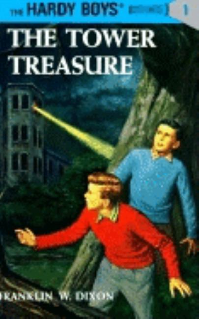 Tower Treasure, The