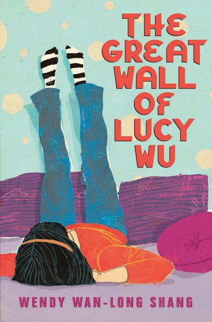 Great Wall of Lucy Wu, The