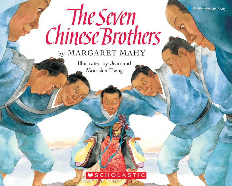 Seven Chinese Brothers, The