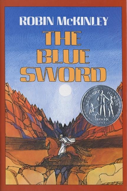 Blue Sword, The