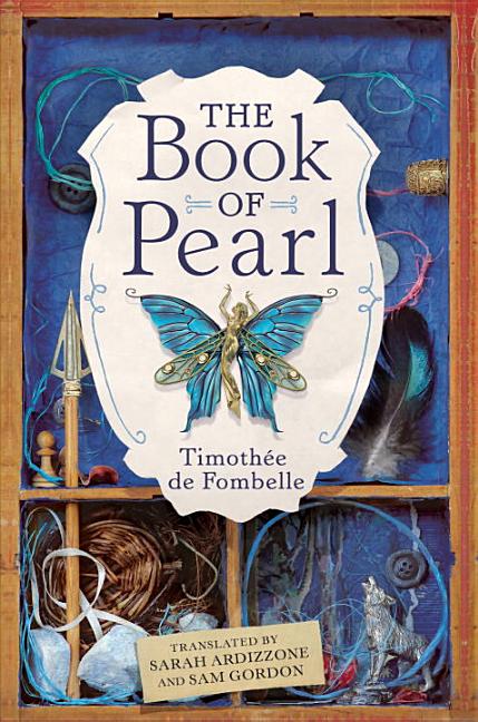 Book of Pearl, The