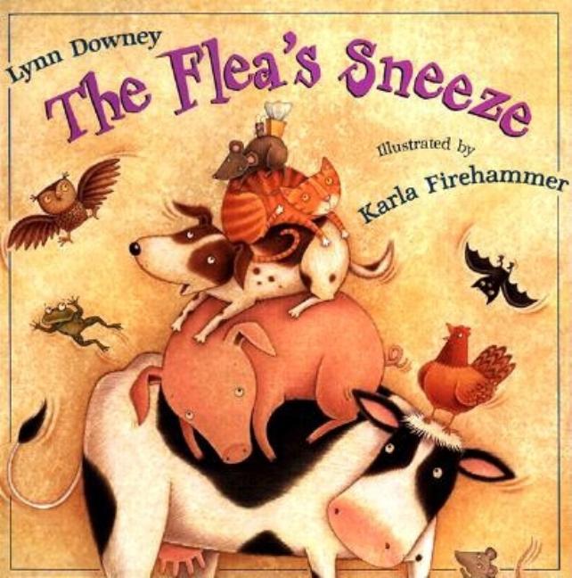 Flea's Sneeze, The