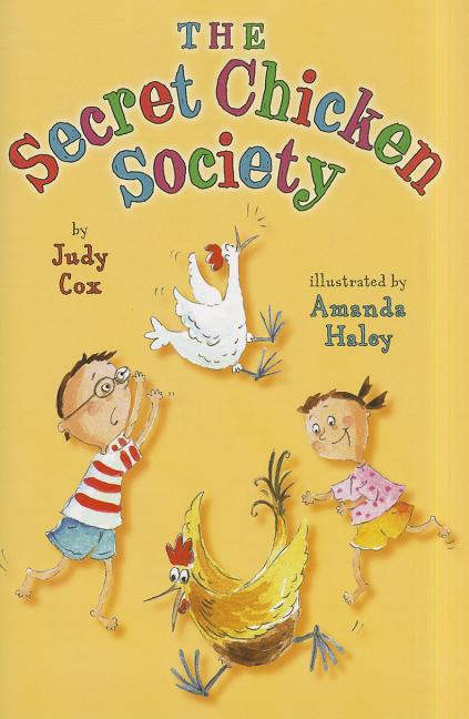 Secret Chicken Society, The