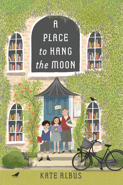 Place to Hang the Moon, A