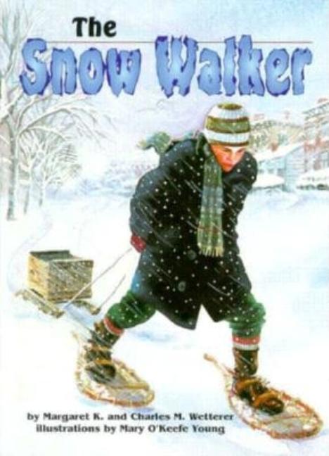 Snow Walker, The
