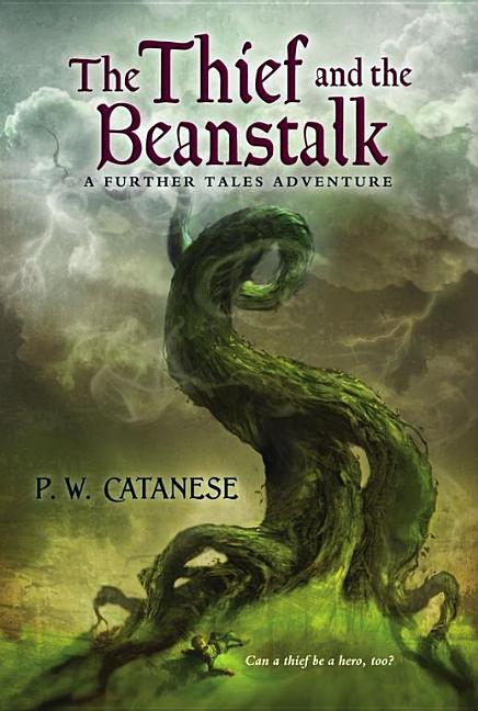 Thief and the Beanstalk, The